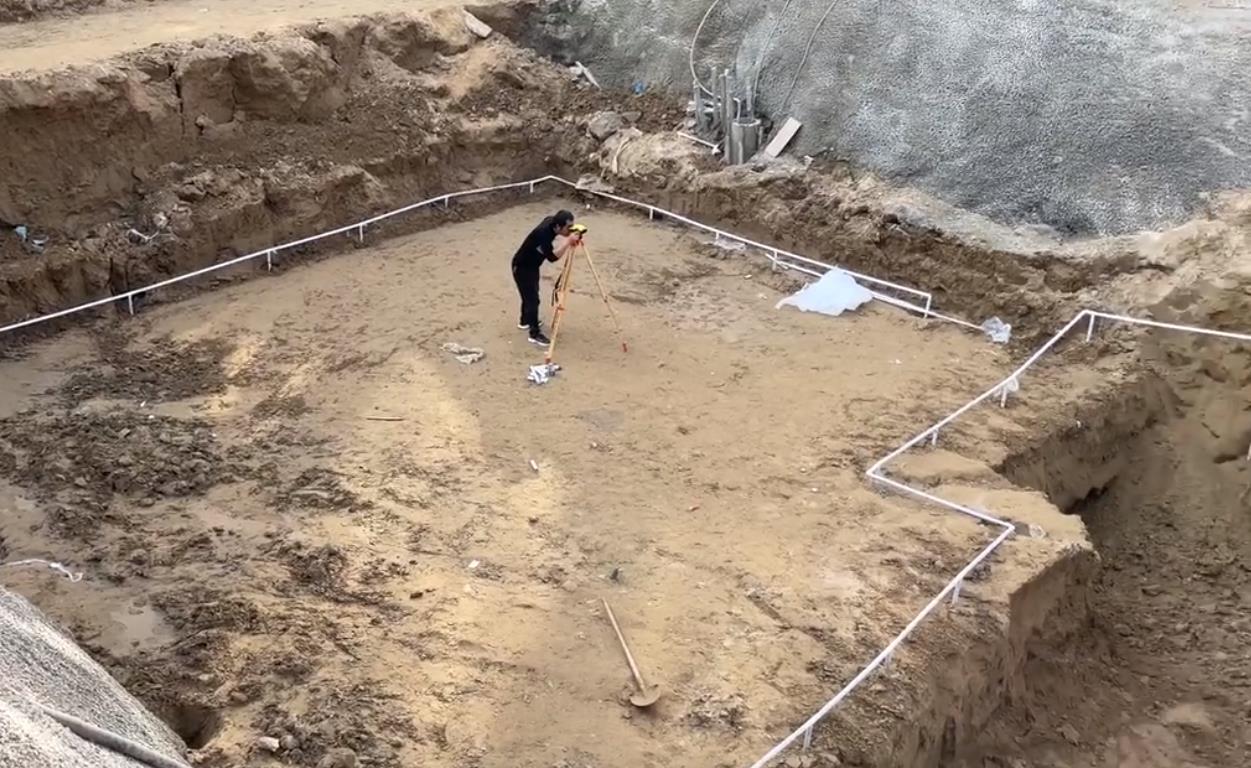 承德丰宁满族自治县基坑降水